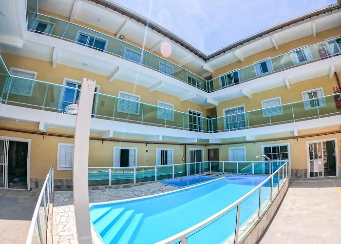 Ubatuba Prime House Ap23